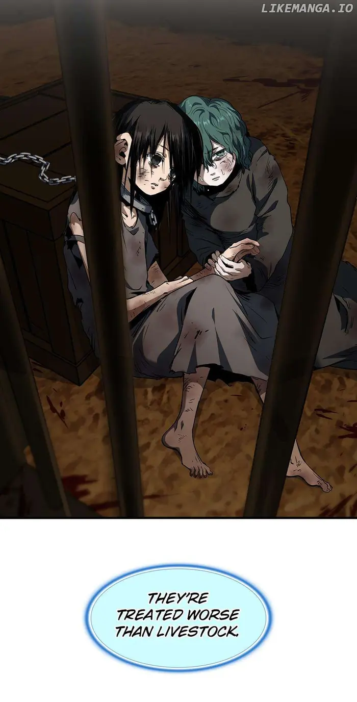 The Beginning After the End Chapter 202 image 77_optimized